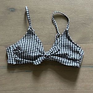 Target Xhilaration Bikini Top